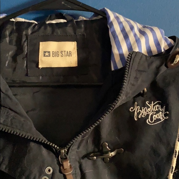 Jacket - Picture 2 of 3